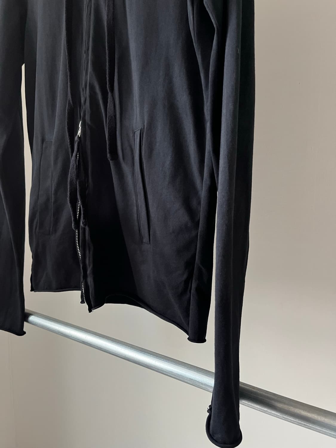 Thom/Krom Gradient Hooded Zip Up 상품이미지7