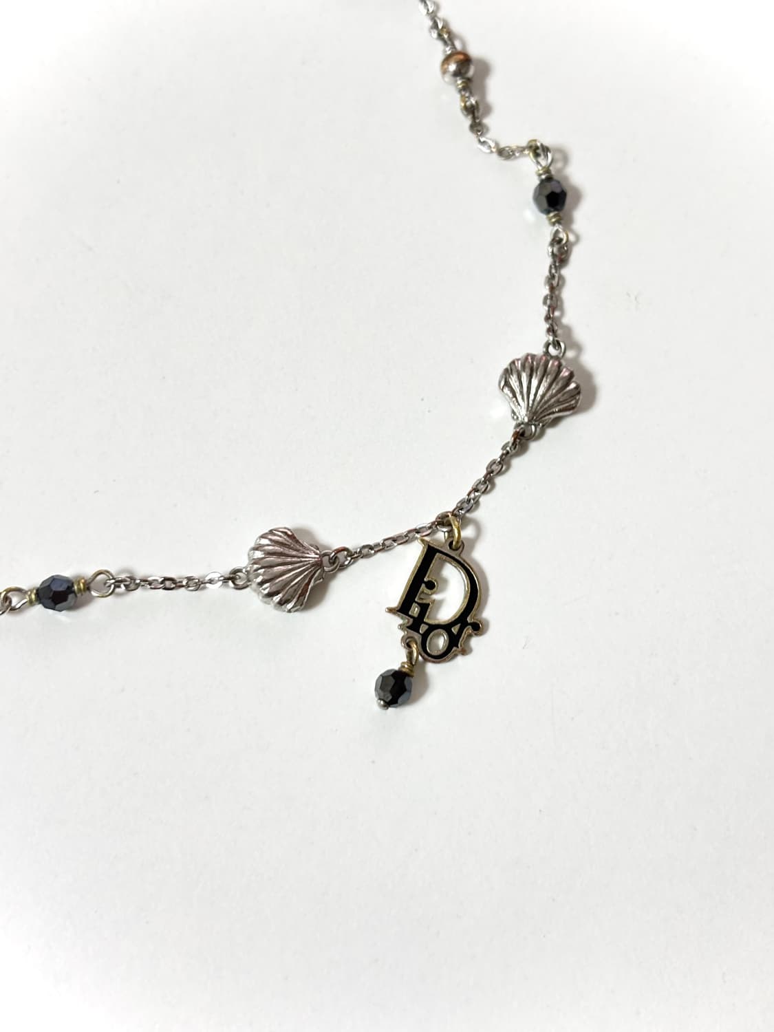 디올 seashell bracelet 상품이미지4