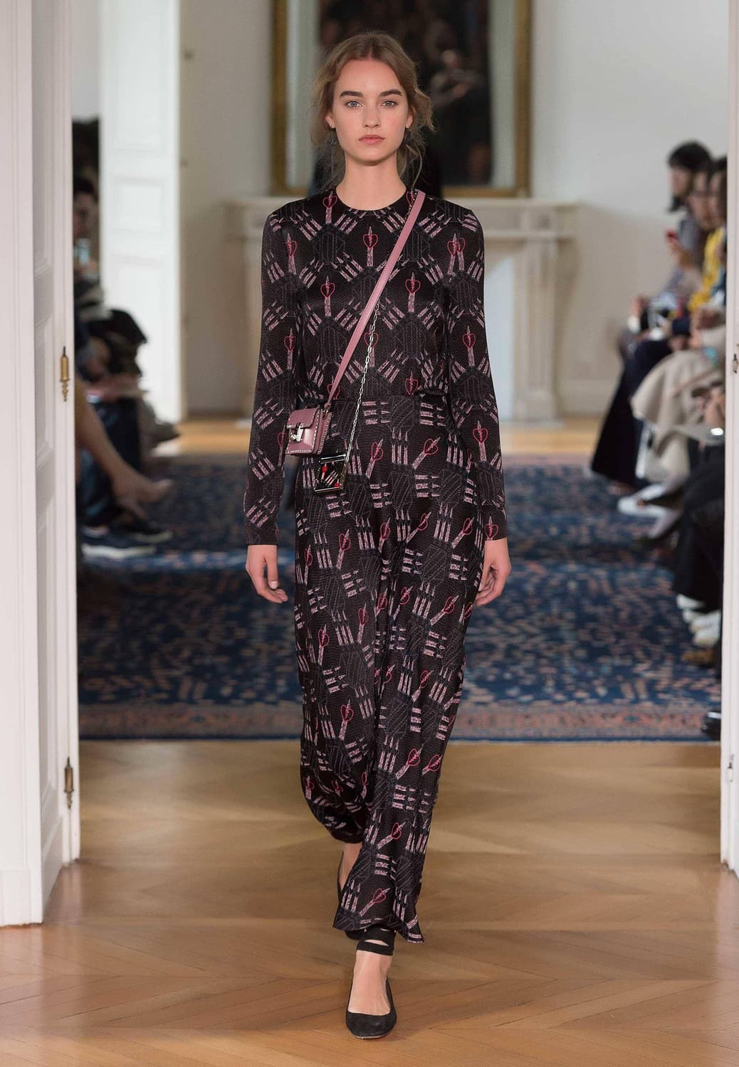 발렌티노 튜닉셔츠 상품이미지1