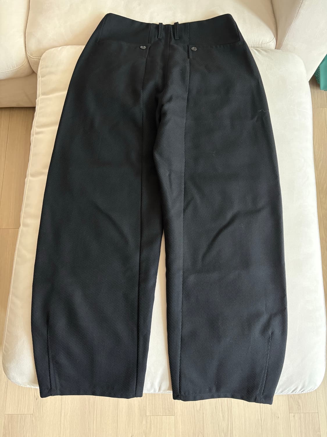 [48] 오마르 아프리디 Pina Trousers 상품이미지5