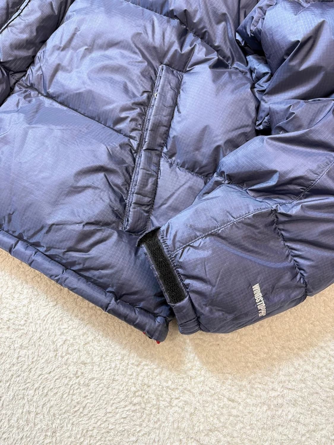 노스페이스 700필 Baltoro 구스다운 푸퍼 패딩 PN6248 상품이미지6