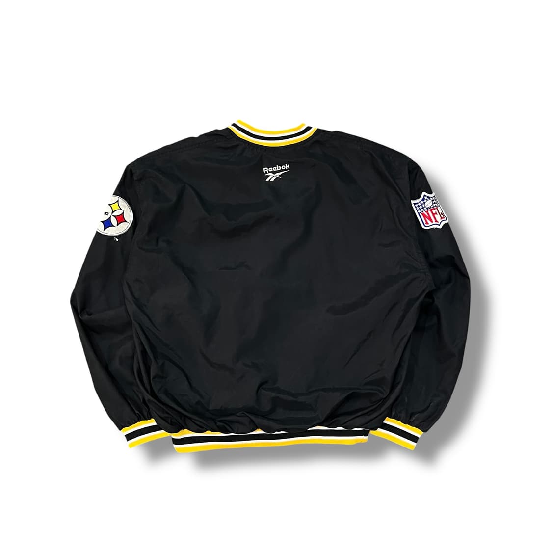  NFL 리복 풀오버 웜업 y13564 상품이미지3