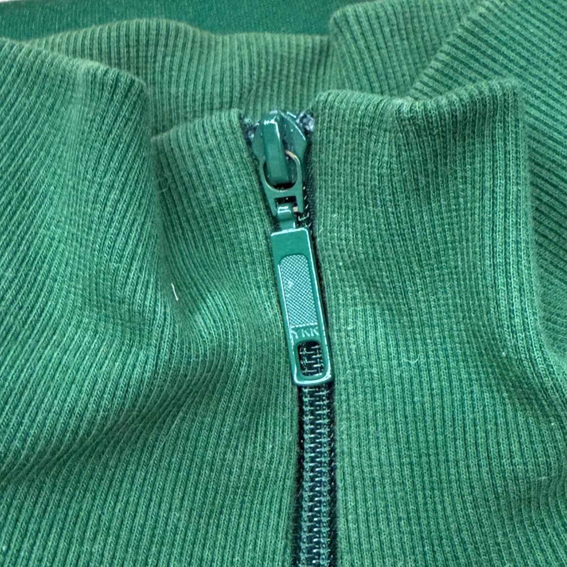 아디다스 멕시코 그린 말차 져지 트랙탑 상품이미지7