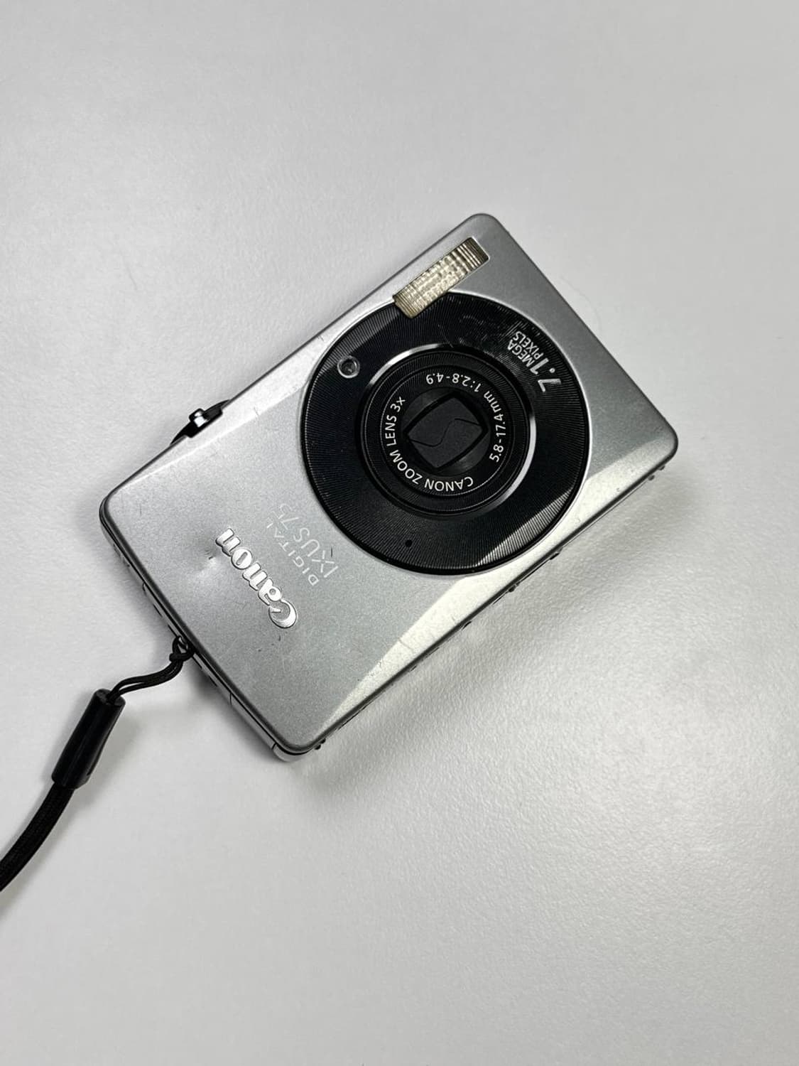 Canon ixus 75 / ixy 90 / sd750 캐논 디카 카메라 상품이미지9