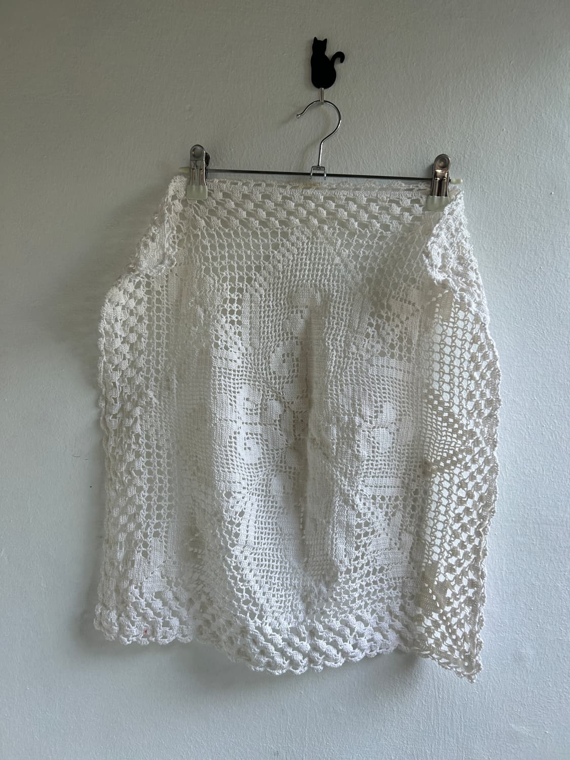 crochet table cloth  상품이미지2