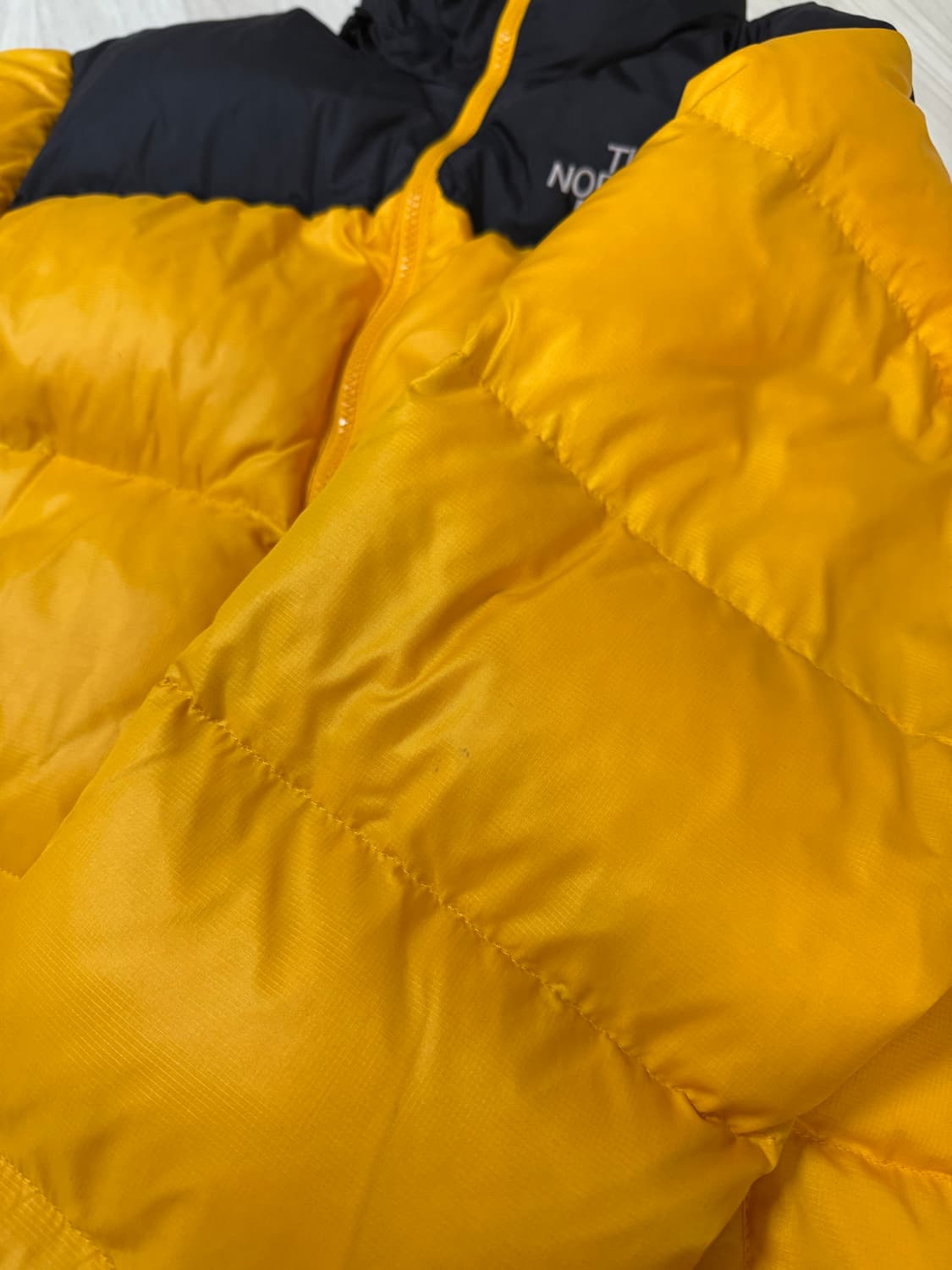 노스페이스 700 눕시  상품이미지6