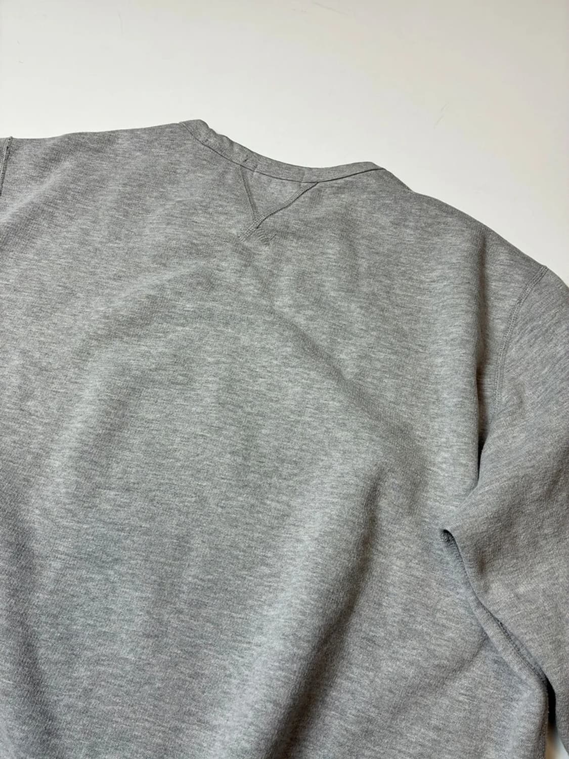 폴로 랄프로렌 크루넥 로고 맨투맨 PN8634 상품이미지5