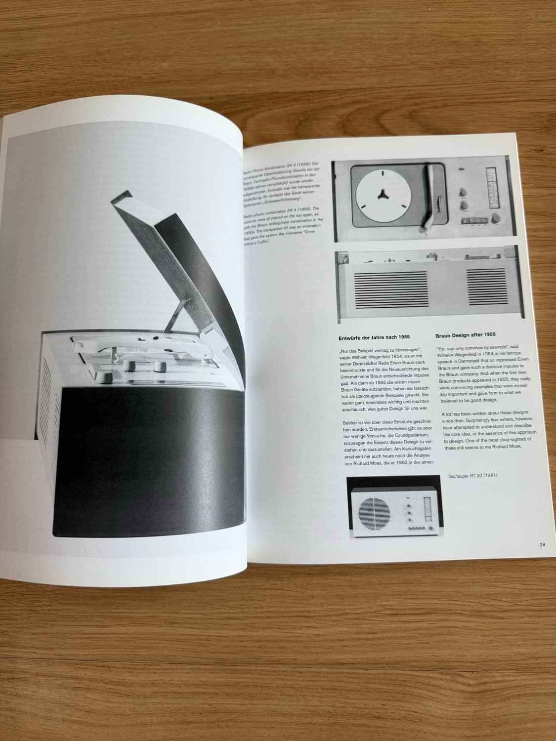 Dieter Rams Weniger, Aber Besser/Less Bu 상품이미지4