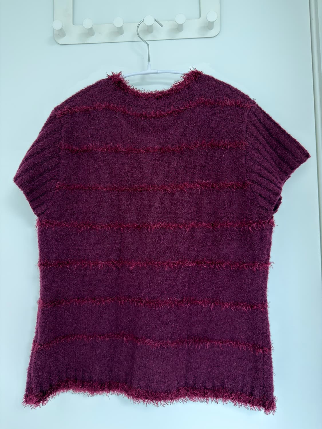 Plum 니트 상품이미지2