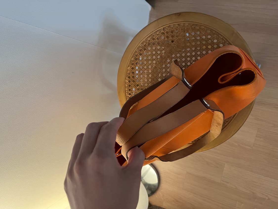 (정품)에르메스 꺄 백  상품이미지6