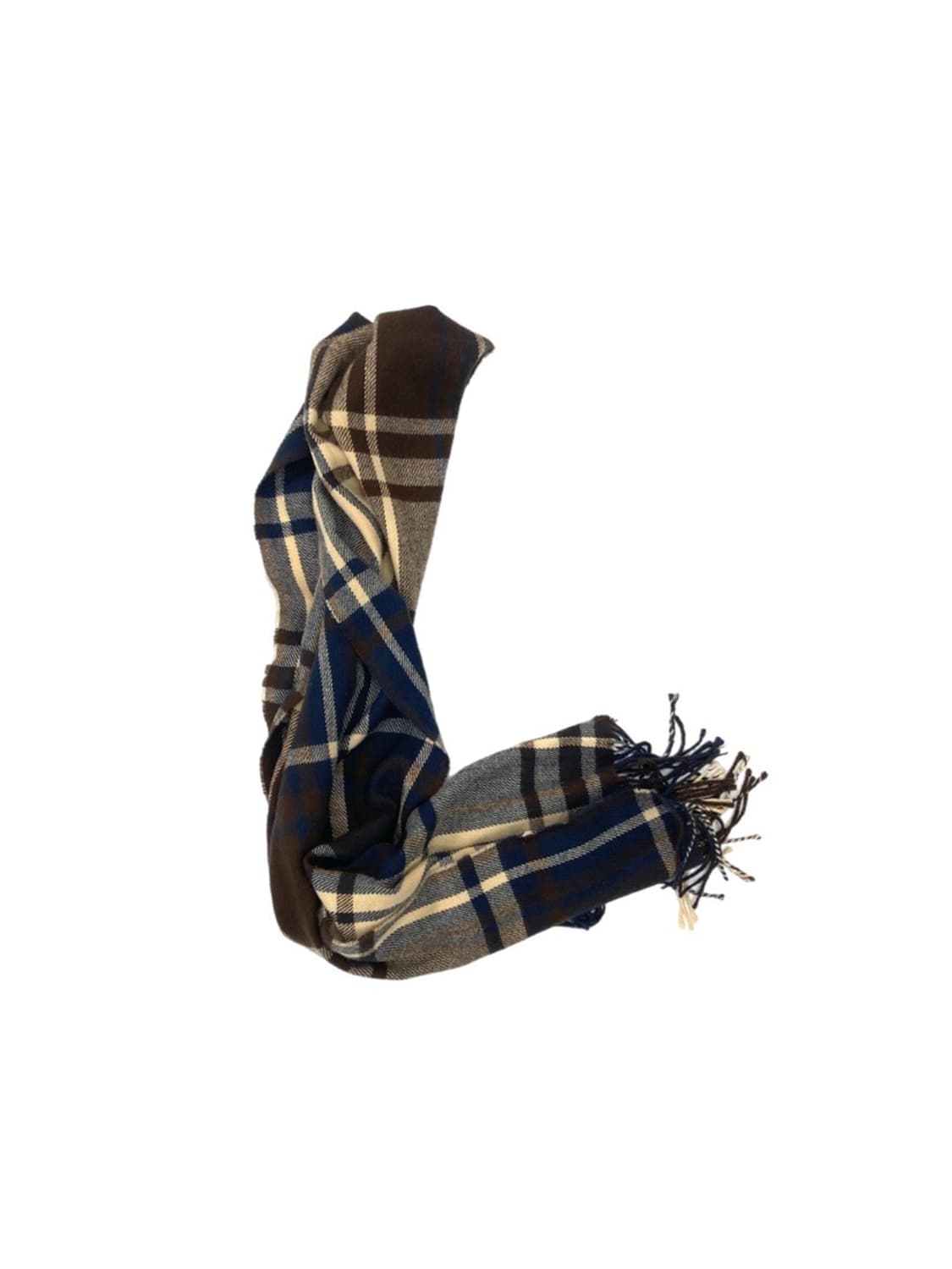 Niko and… Check muffler 상품이미지1