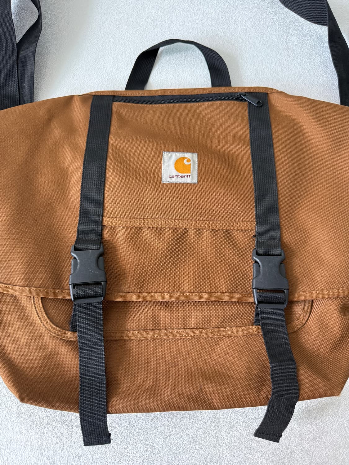 칼하트(Carhartt) 메신져백 상품이미지2