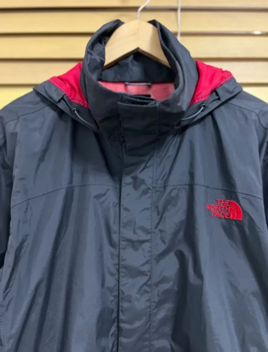 노스페이스 남성 하이벤트바람막이점퍼 95 상품이미지1