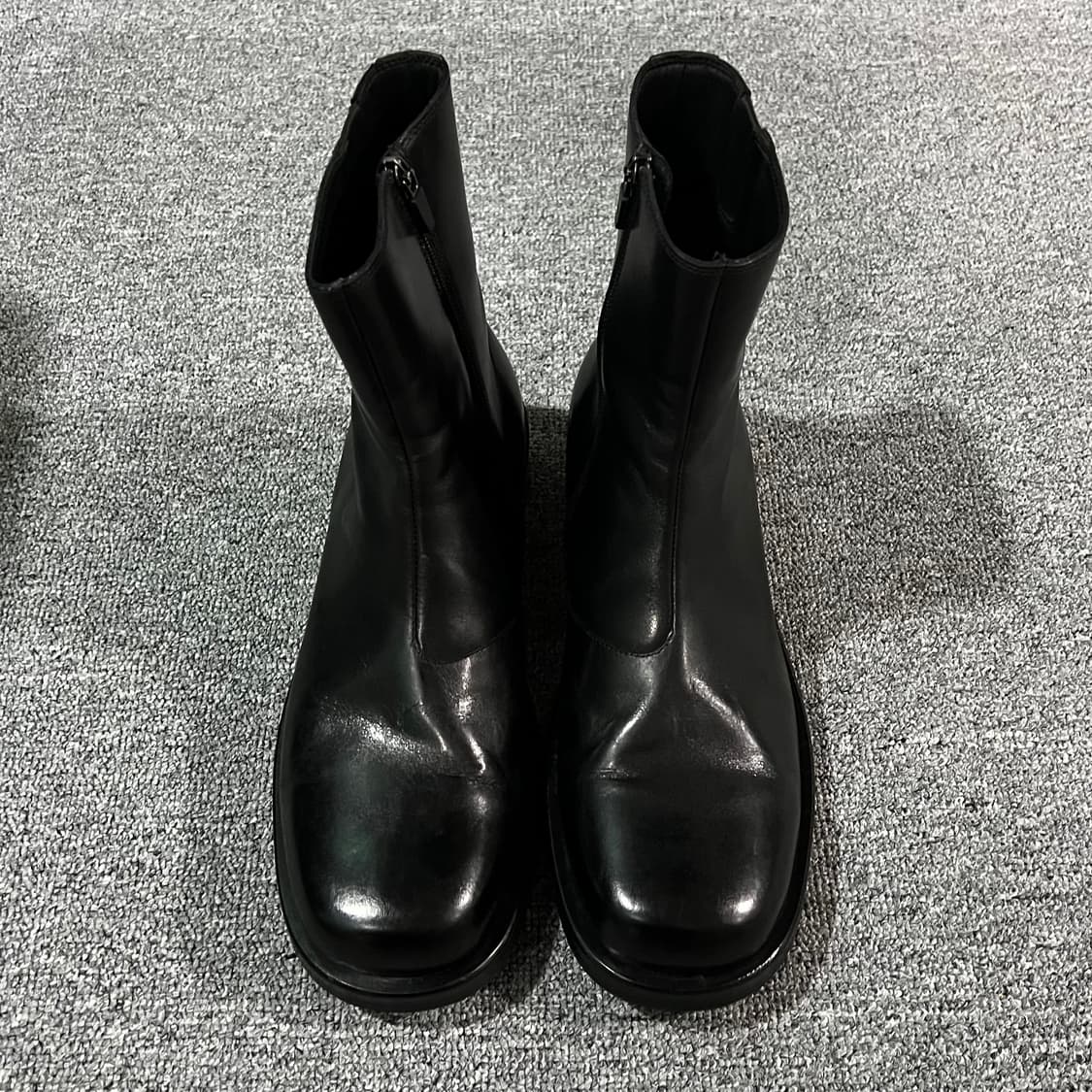 킨치 233 첼시부츠 280 (1회 착용) 상품이미지2