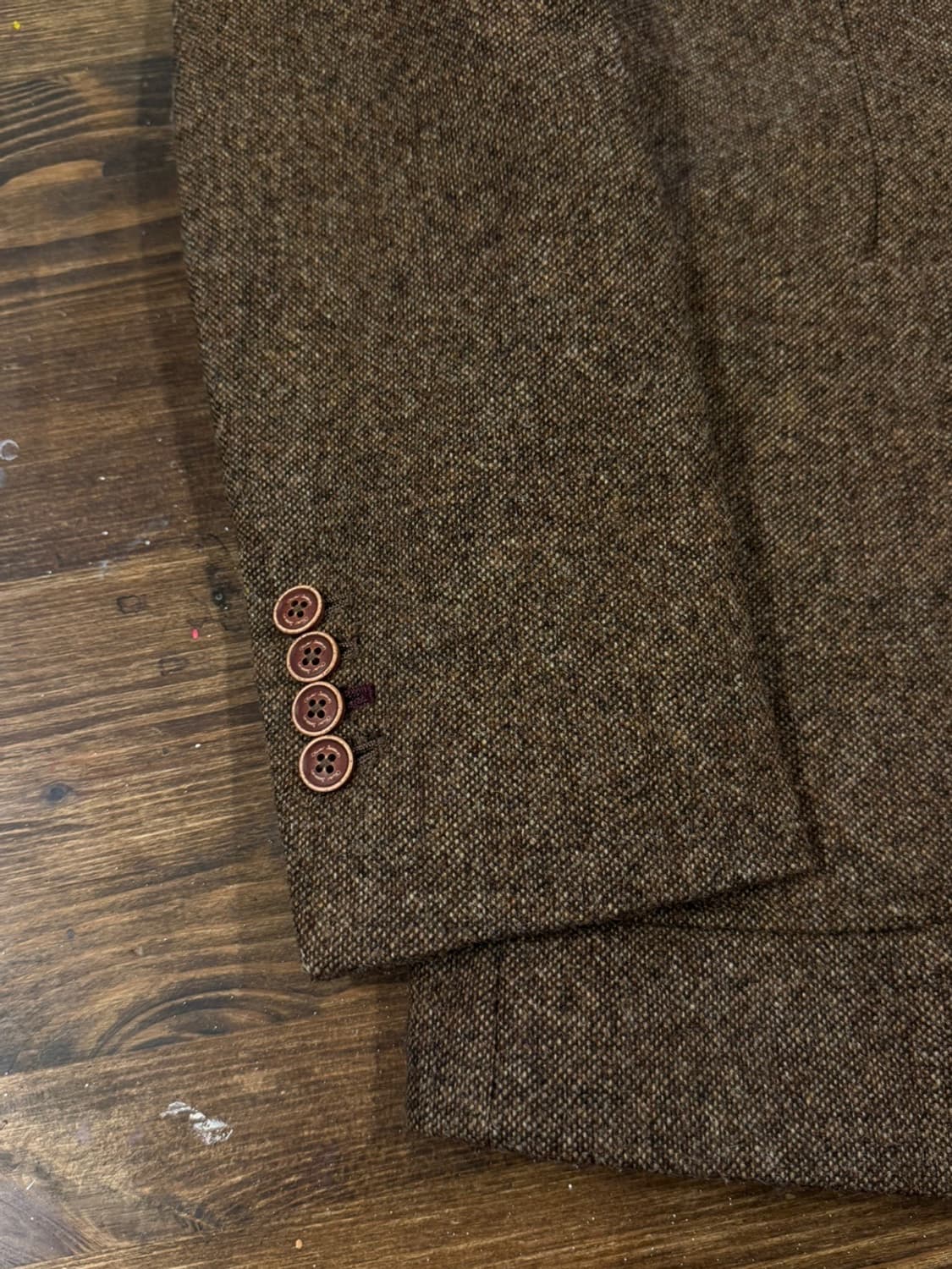 올리버 스위니 문트위드 자켓 100 상품이미지7