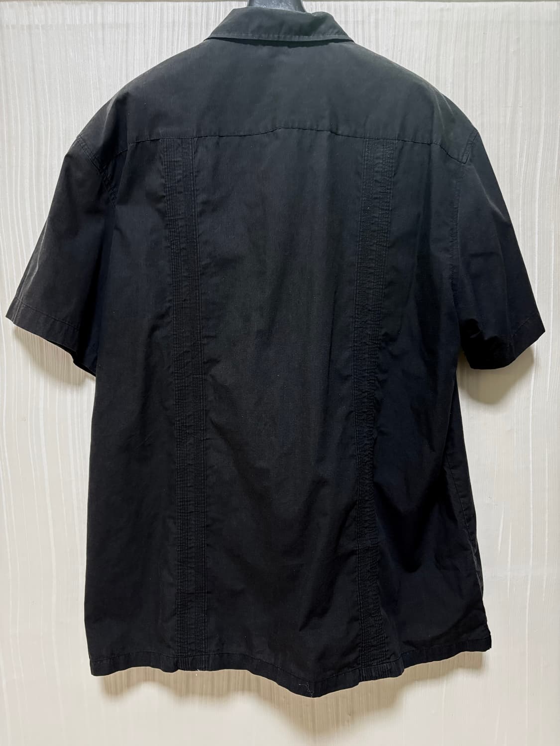 쿠바 구아야베라 셔츠[XL] 상품이미지2