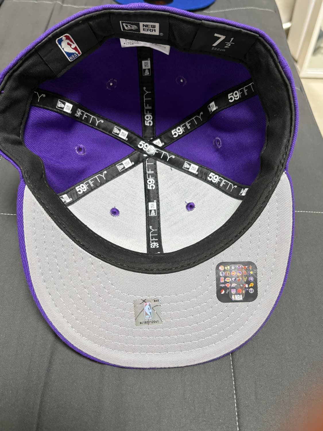 Newera 모자 상품이미지3