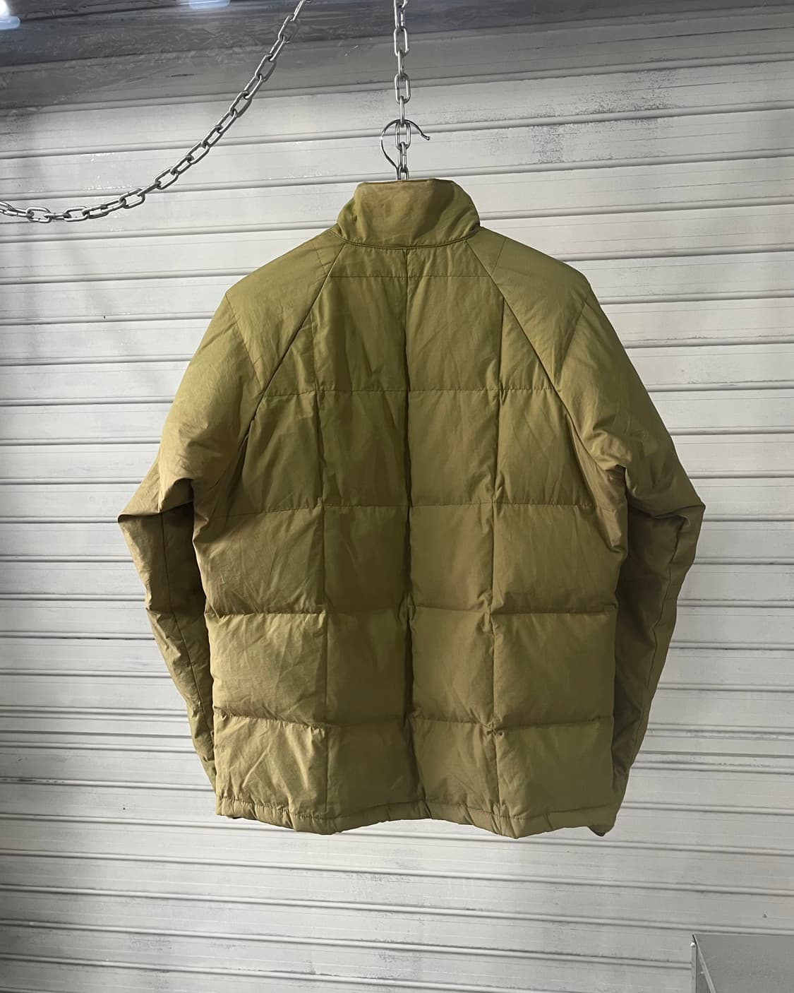 Beams western padded jacket 상품이미지5