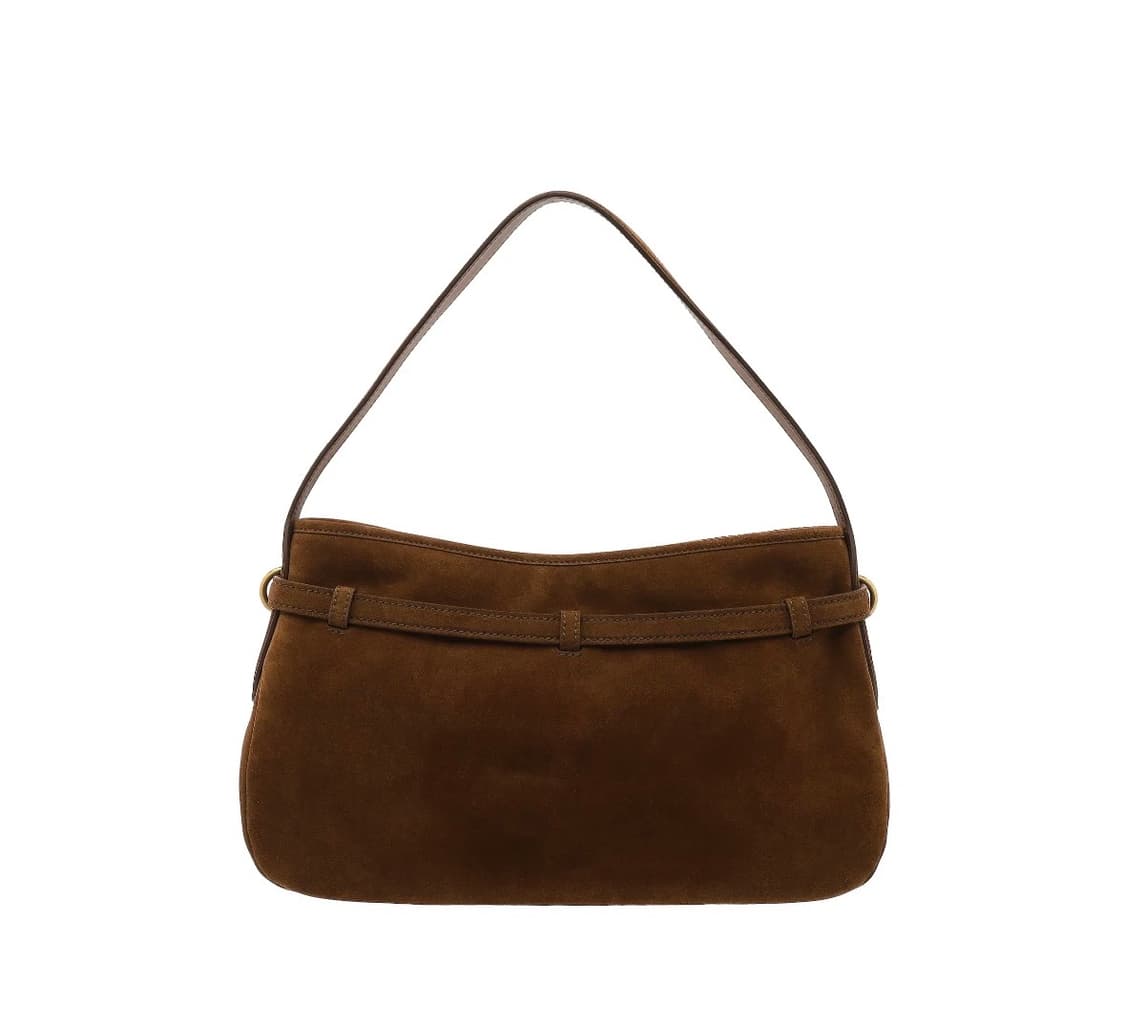 미우미우 아방뛰르 스웨이드 미디엄 상품이미지4