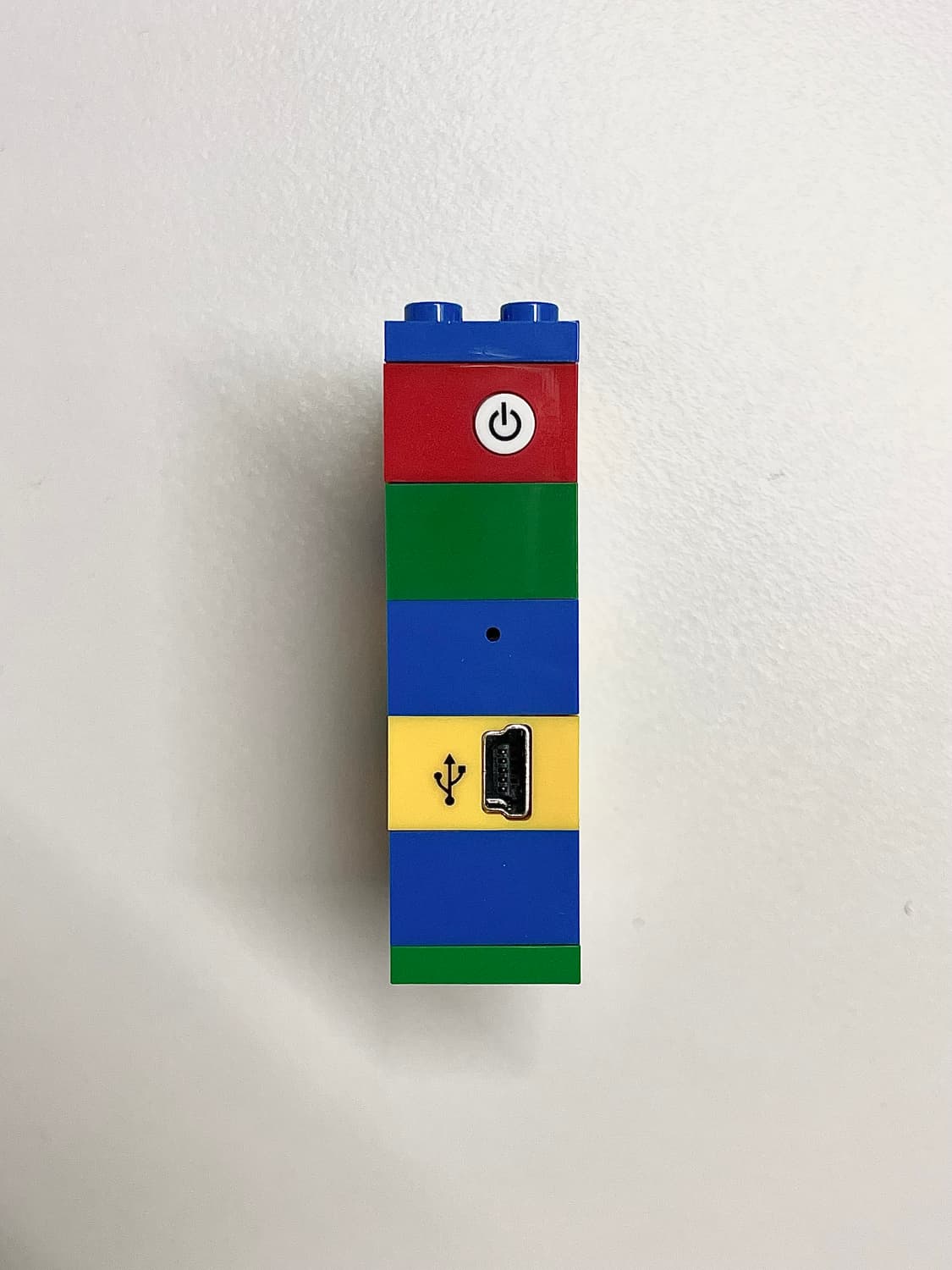 [미사용 풀박스] 빈티지 정품 레고 LEGO mp3 상품이미지5