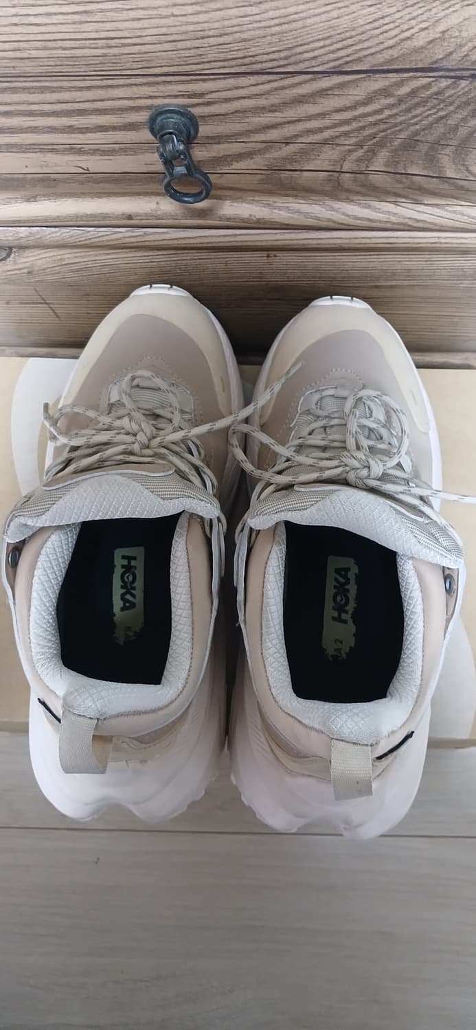 호카 카하 2 로우 GTX 트레킹화(255mm)  상품이미지4
