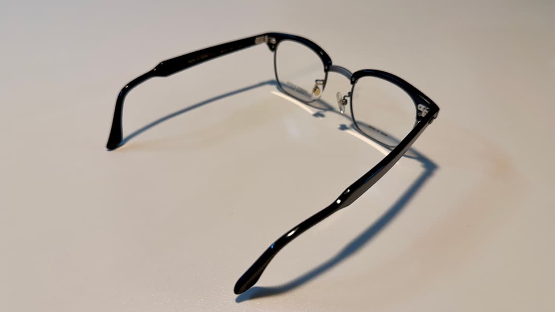 [상태S급] 니시데카즈오 브로우라인 C7 판매합니다 상품이미지7