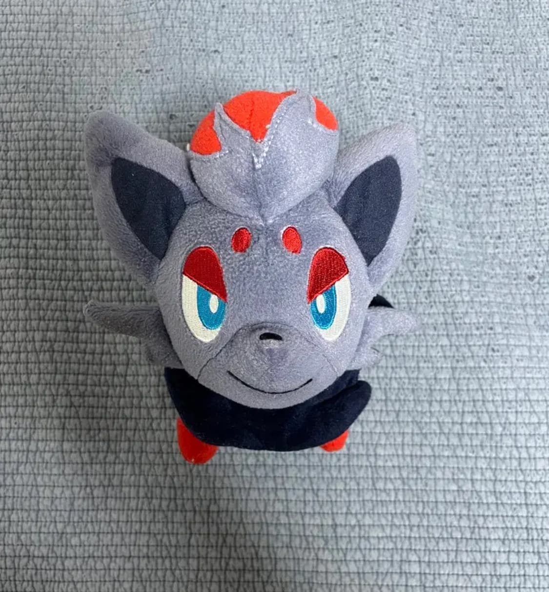 포켓몬스터 조로아 봉제인형 상품이미지1