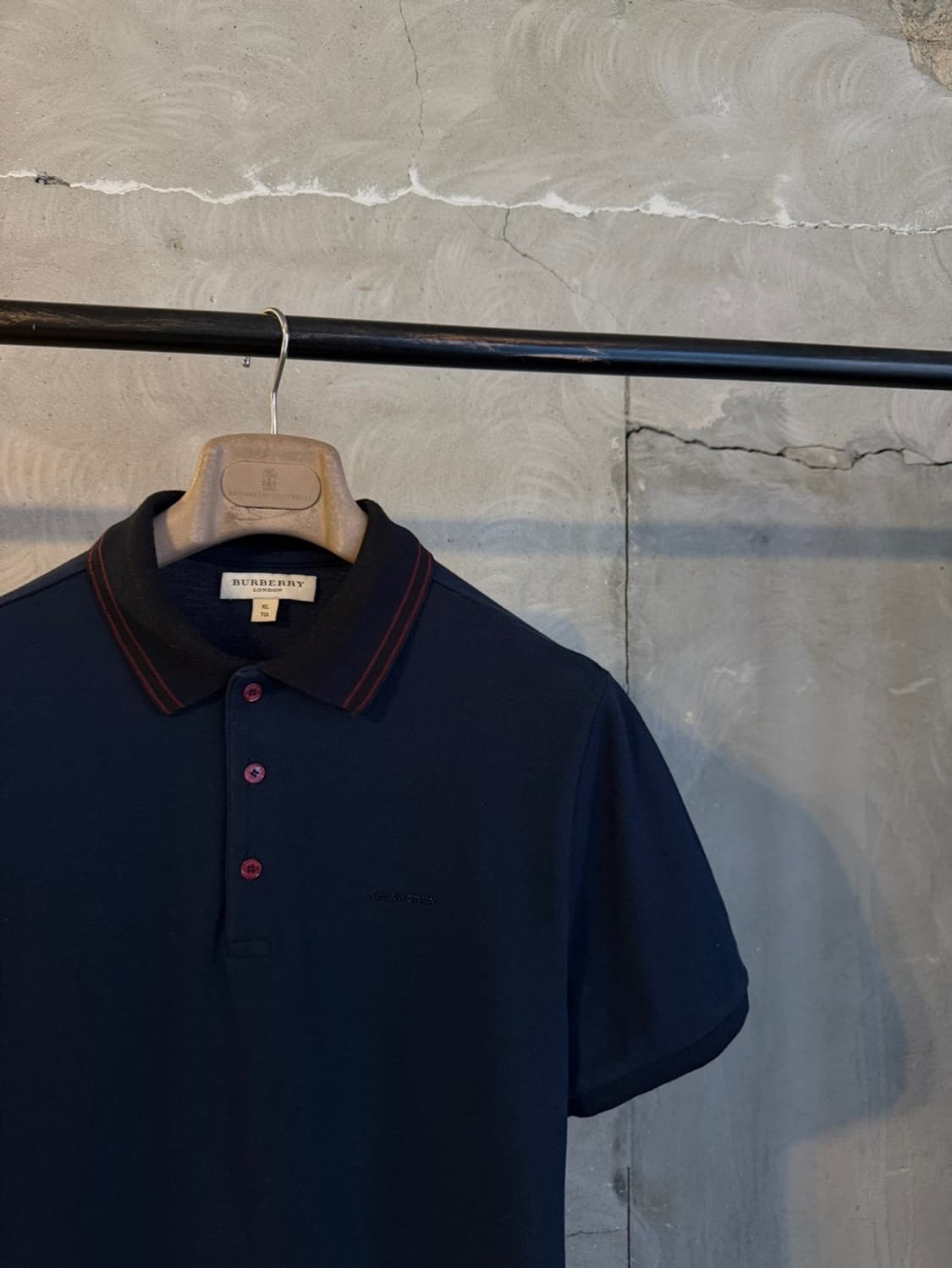 버버리 pk 셔츠 105 상품이미지7