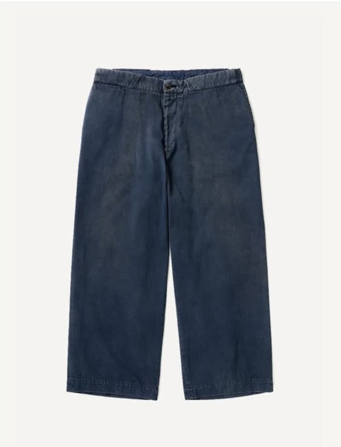[주문][3] 아프레쎄 26SS 빈티지 타입 4 치노 트라우저 상품이미지1