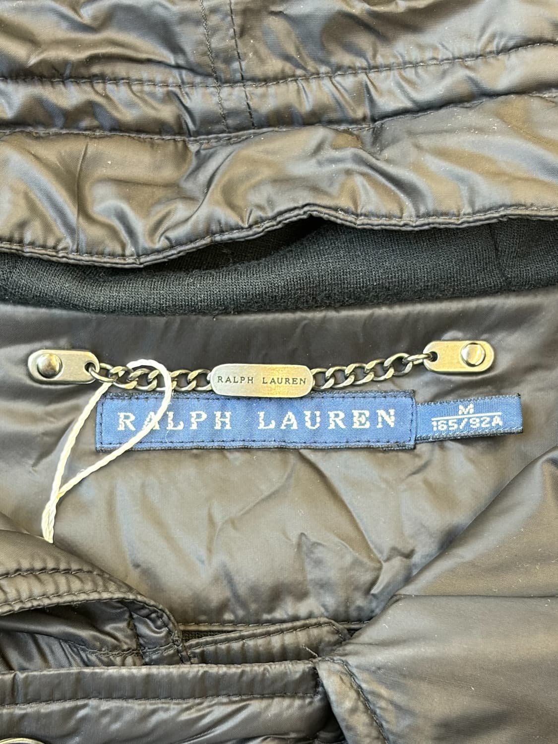 폴로랄프로렌 M-47 콜드 웨더 파카 상품이미지7