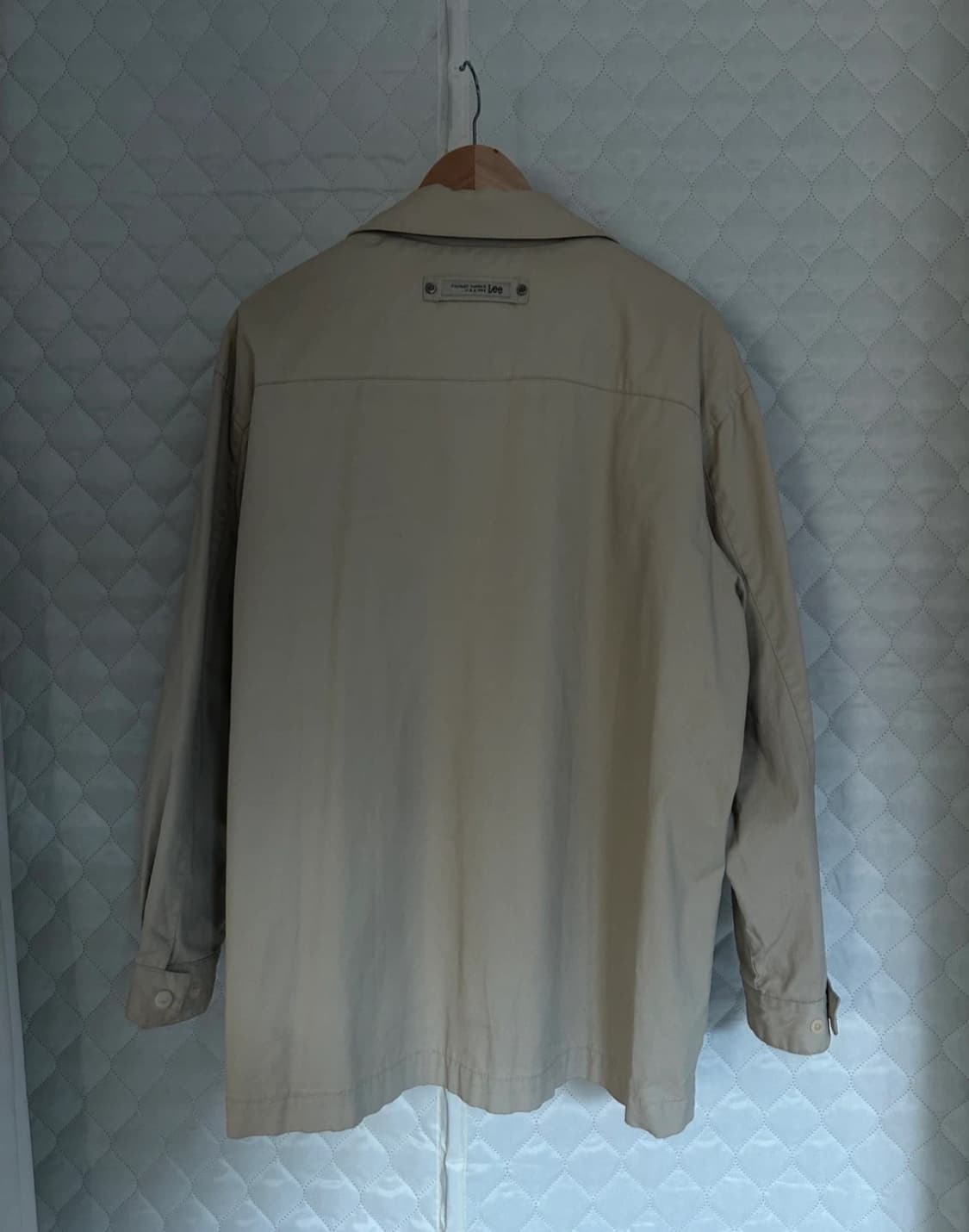 Lee 워크 자켓 상품이미지9