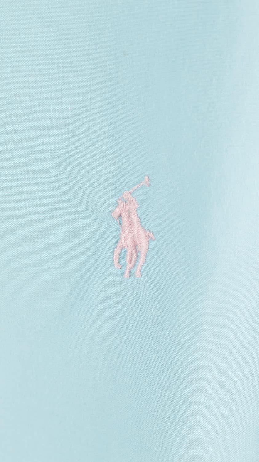 폴로 랄프로렌 반팔 셔츠 상품이미지6