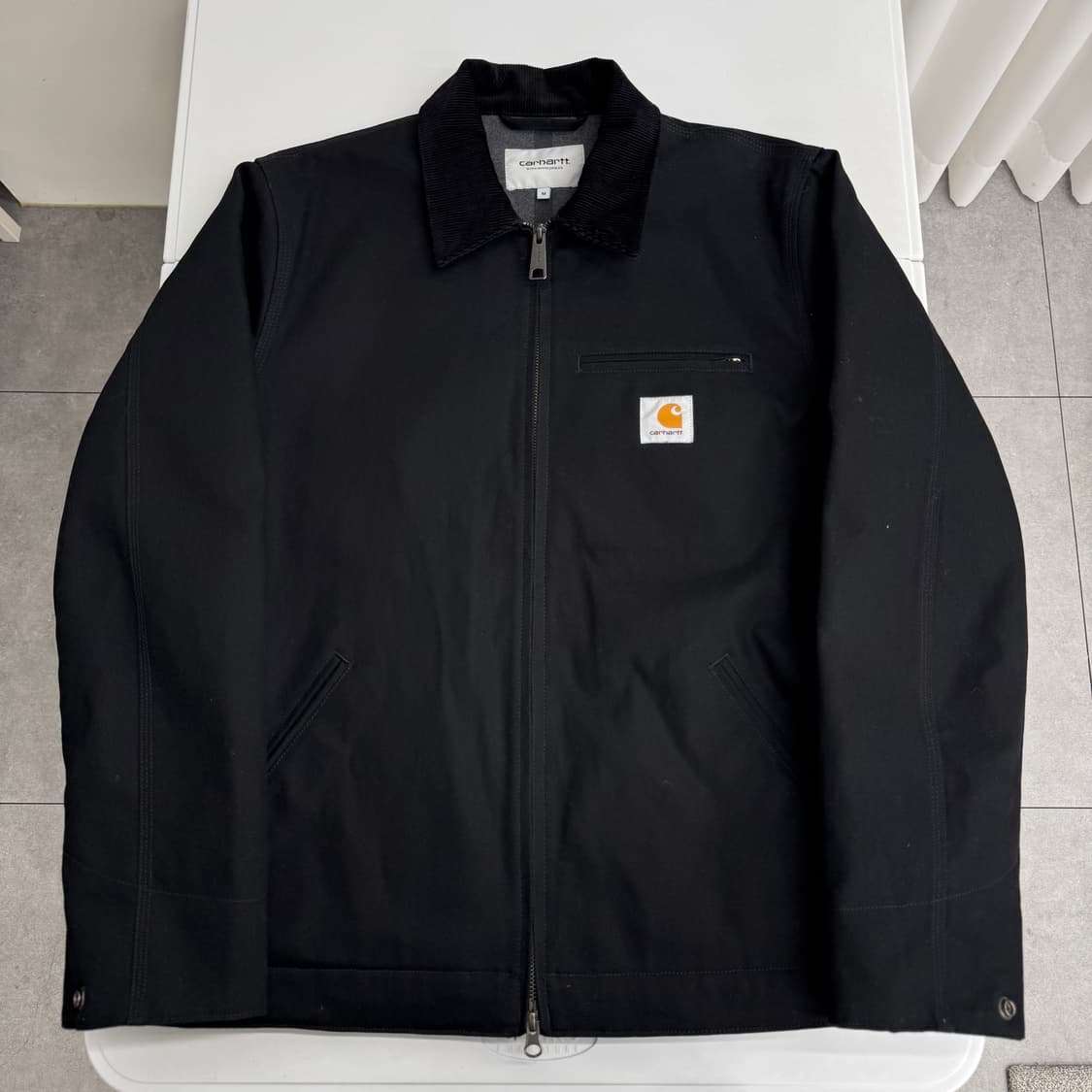 칼하트 wip 디트로이트 자켓  상품이미지1