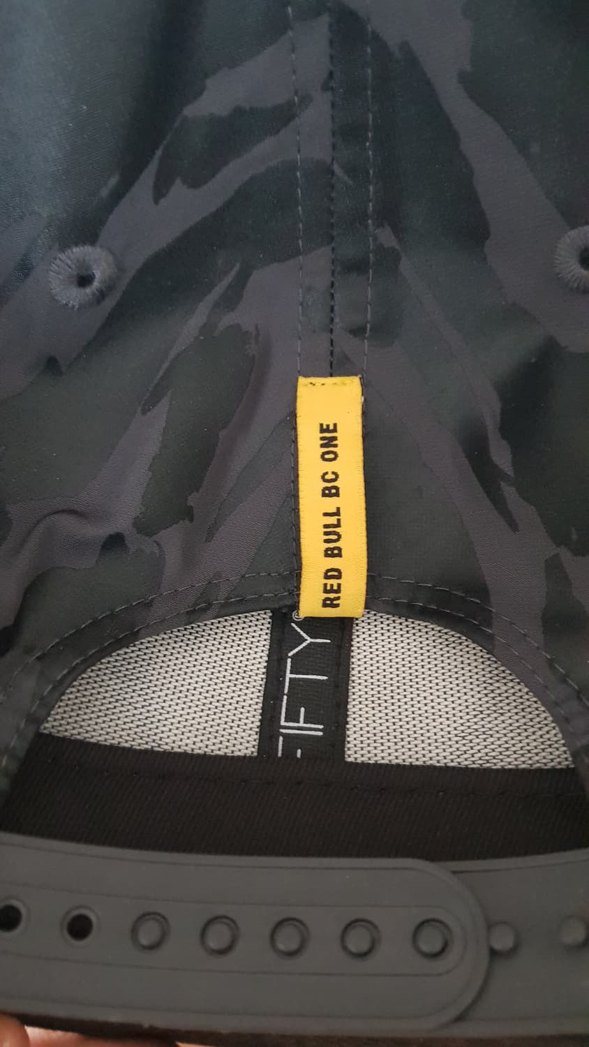 레드불 뉴에라 스냅백  새상품 상품이미지3