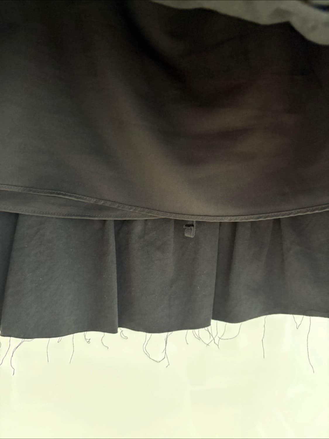 Au lait 루루스커트  상품이미지5