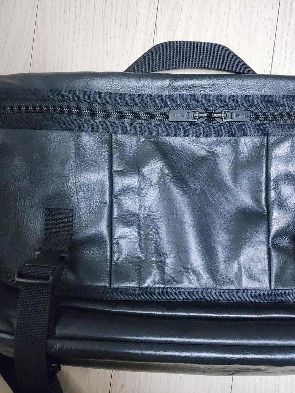 요시다포터 aloof 메신저백 S 상품이미지3