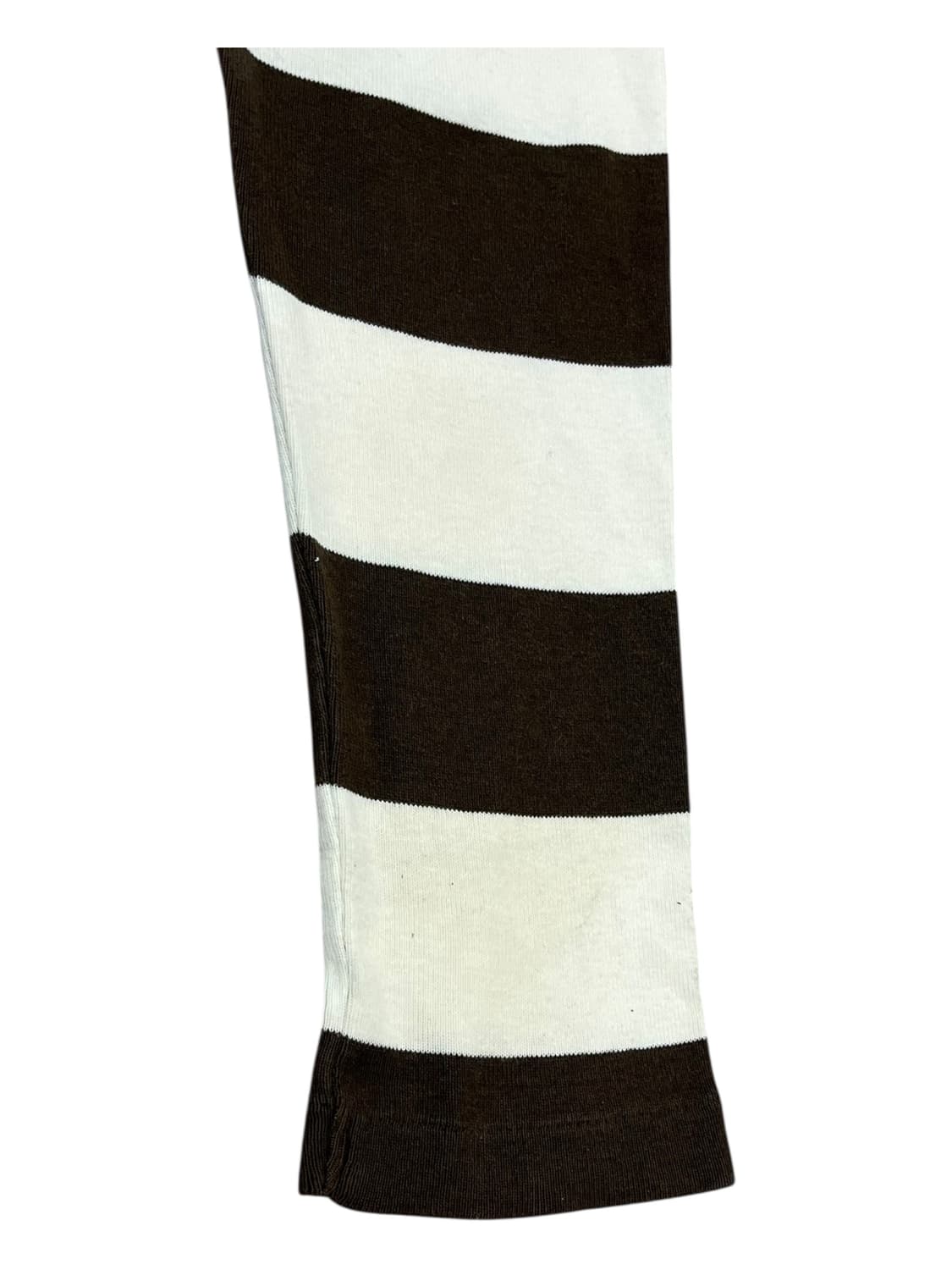 랄프로렌 스포츠 스트라이프 니트 브라운 L #csz1749 상품이미지10