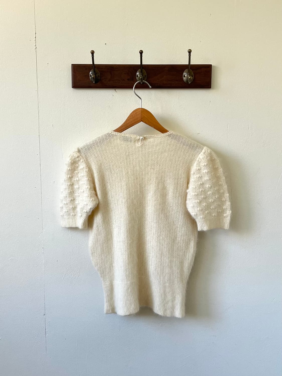 Saint Joie 진주 스웨터 상품이미지3