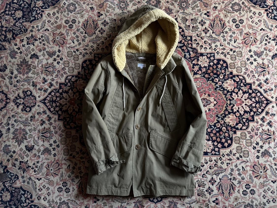 GANT 간트 러거 아웃도어 자켓  상품이미지1