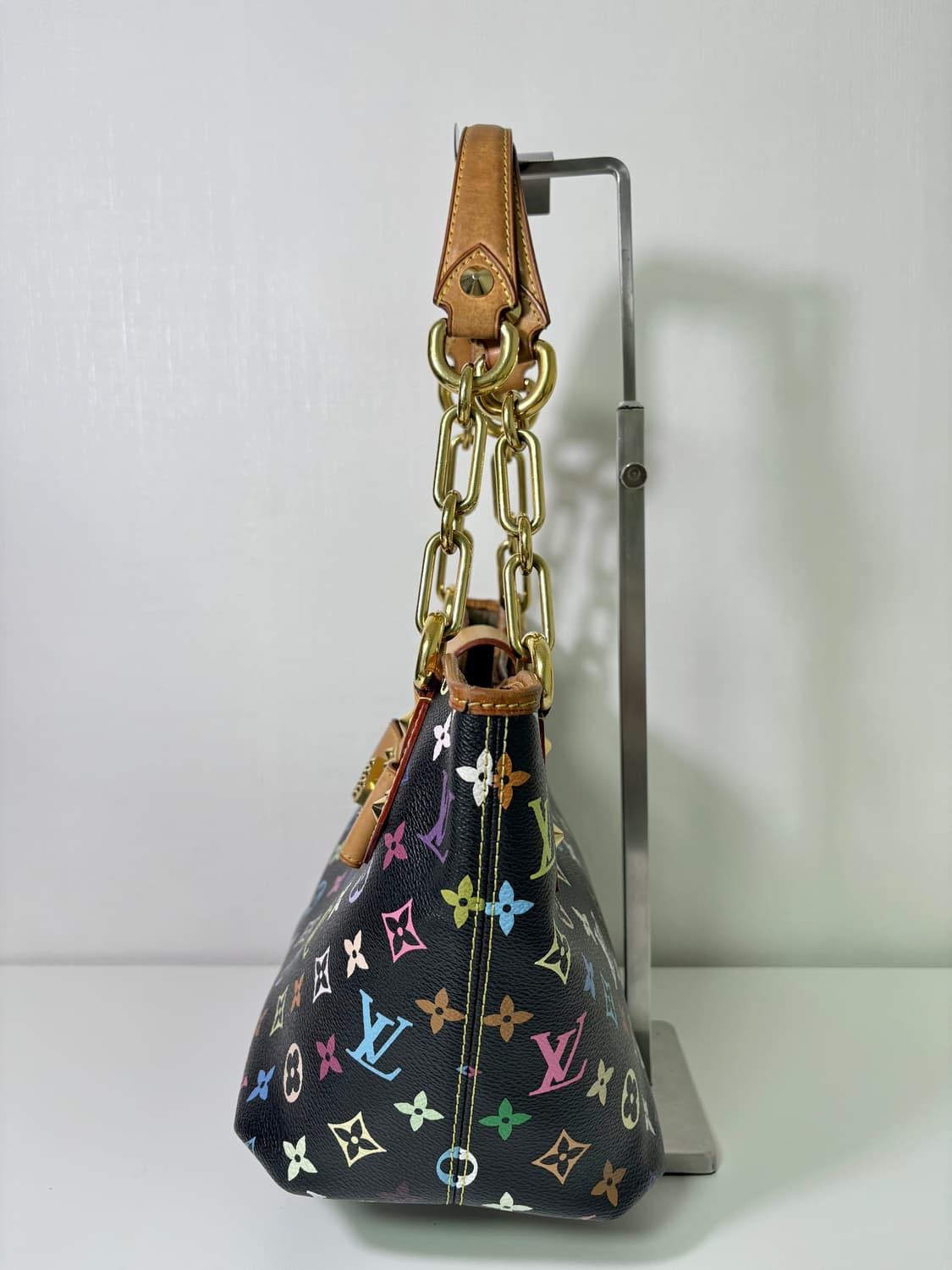 루이비통 멀티컬러 애니 숄더백 상품이미지8