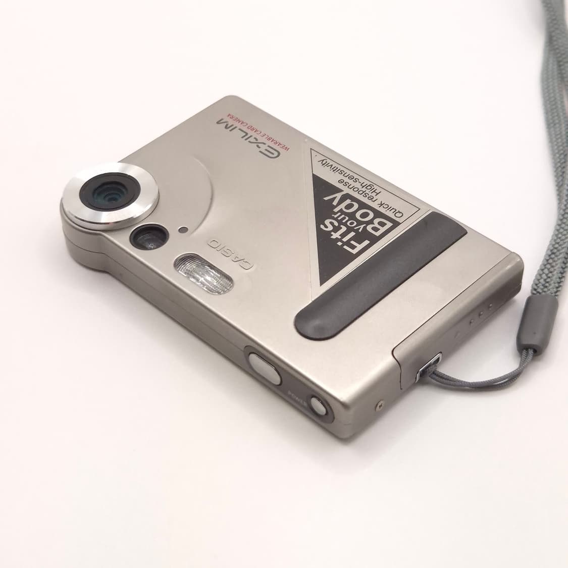 📸 카시오 EX-S1 ✨슬림 감성디카 💗 상품이미지3