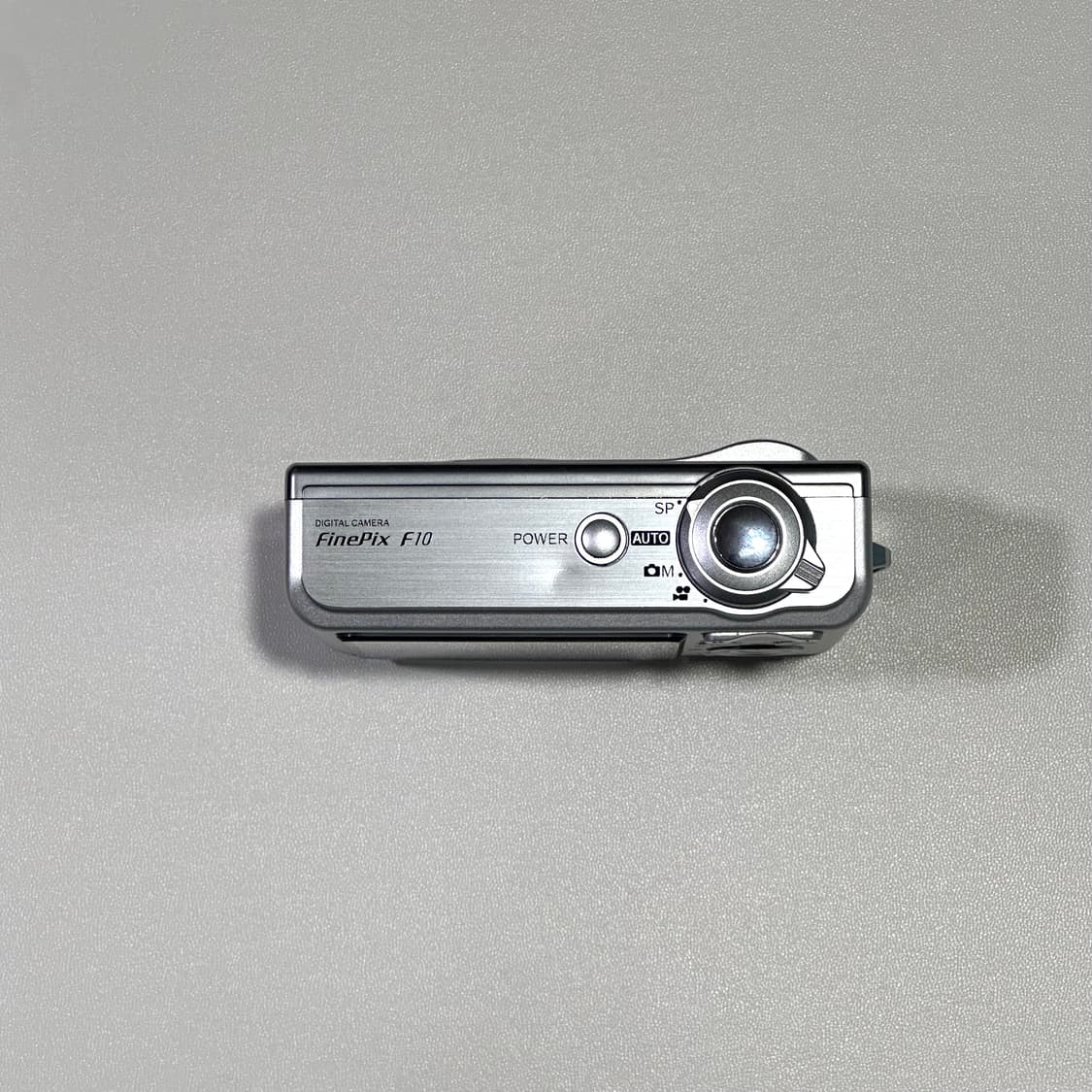 📸배우 노윤서 디카📸 후지필름 FUJIFILM FinePix F10 상품이미지7