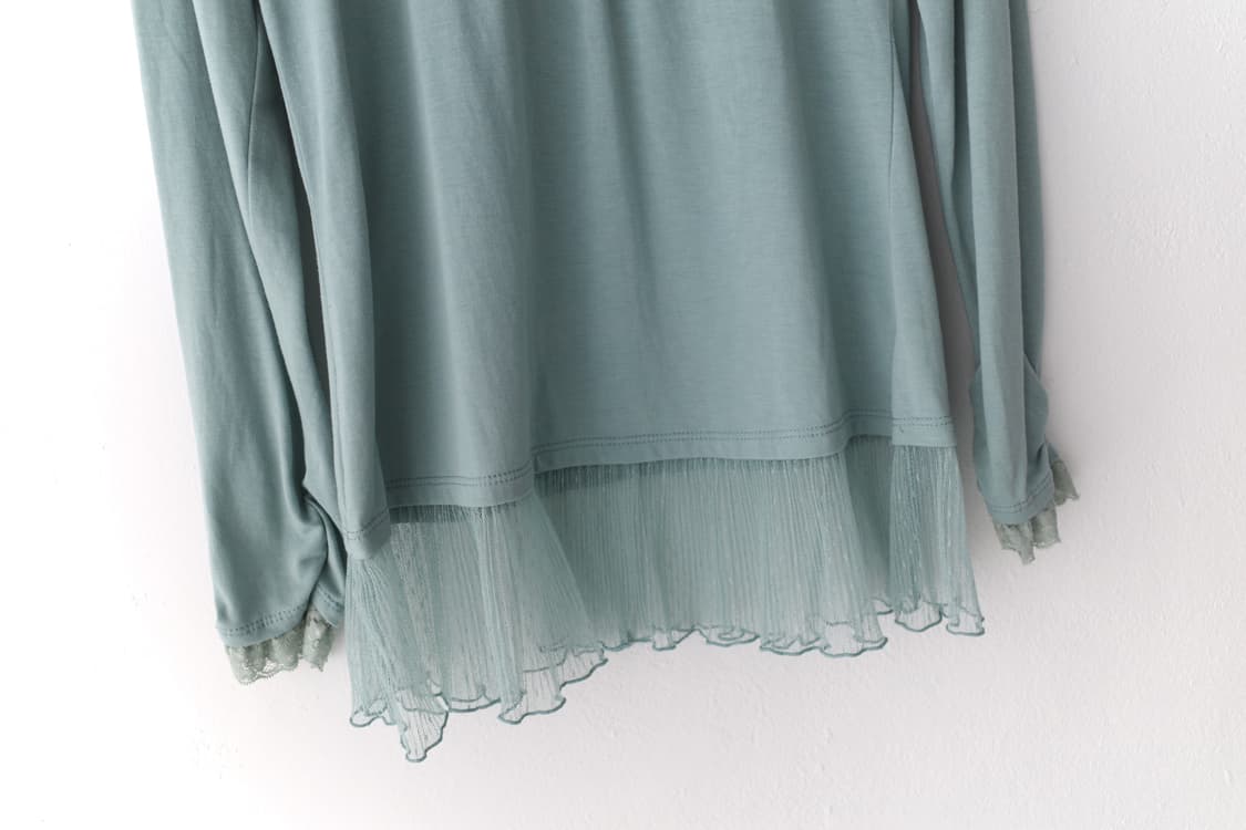 axes famme) mermaid long sleeve 상품이미지4