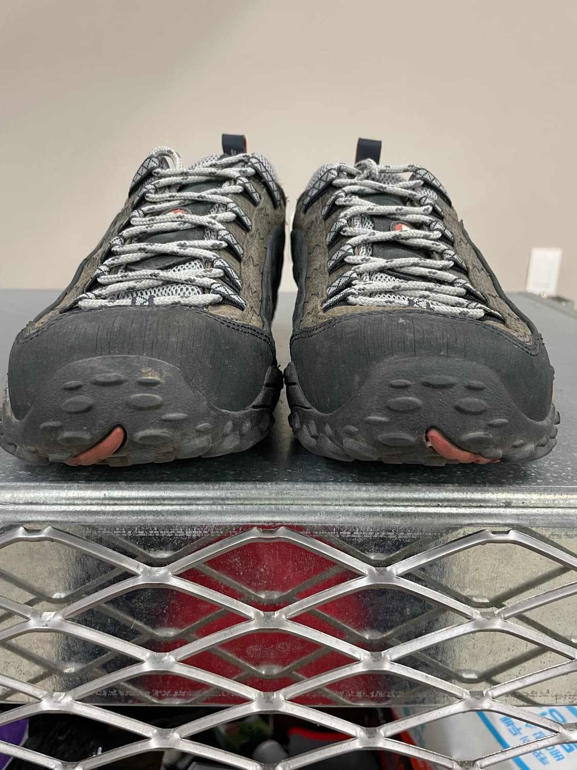 머렐 인터셉트 트래킹 화 us9 (gr-4736) 상품이미지7