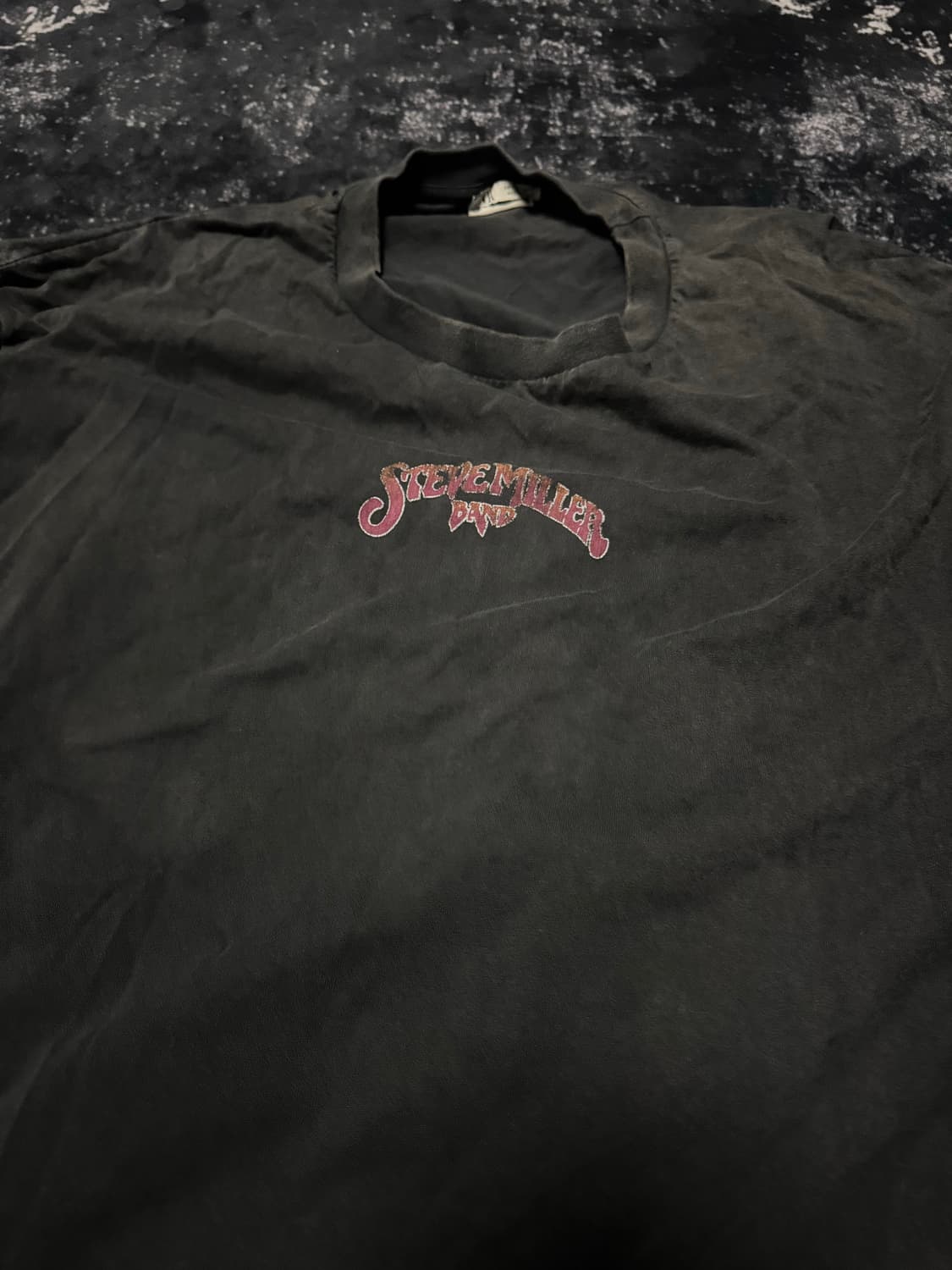 ZARA Pigment Long Sleeve 상품이미지3