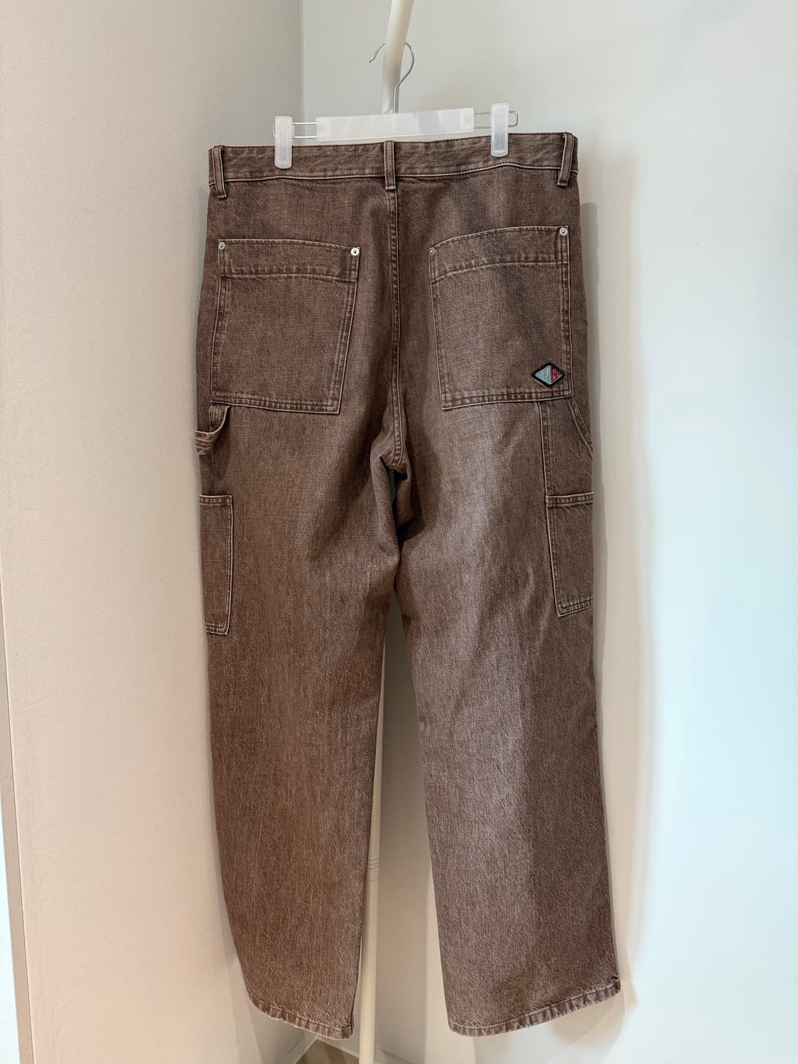 [48] 보테가베네타 데님 6포켓 카고 상품이미지2