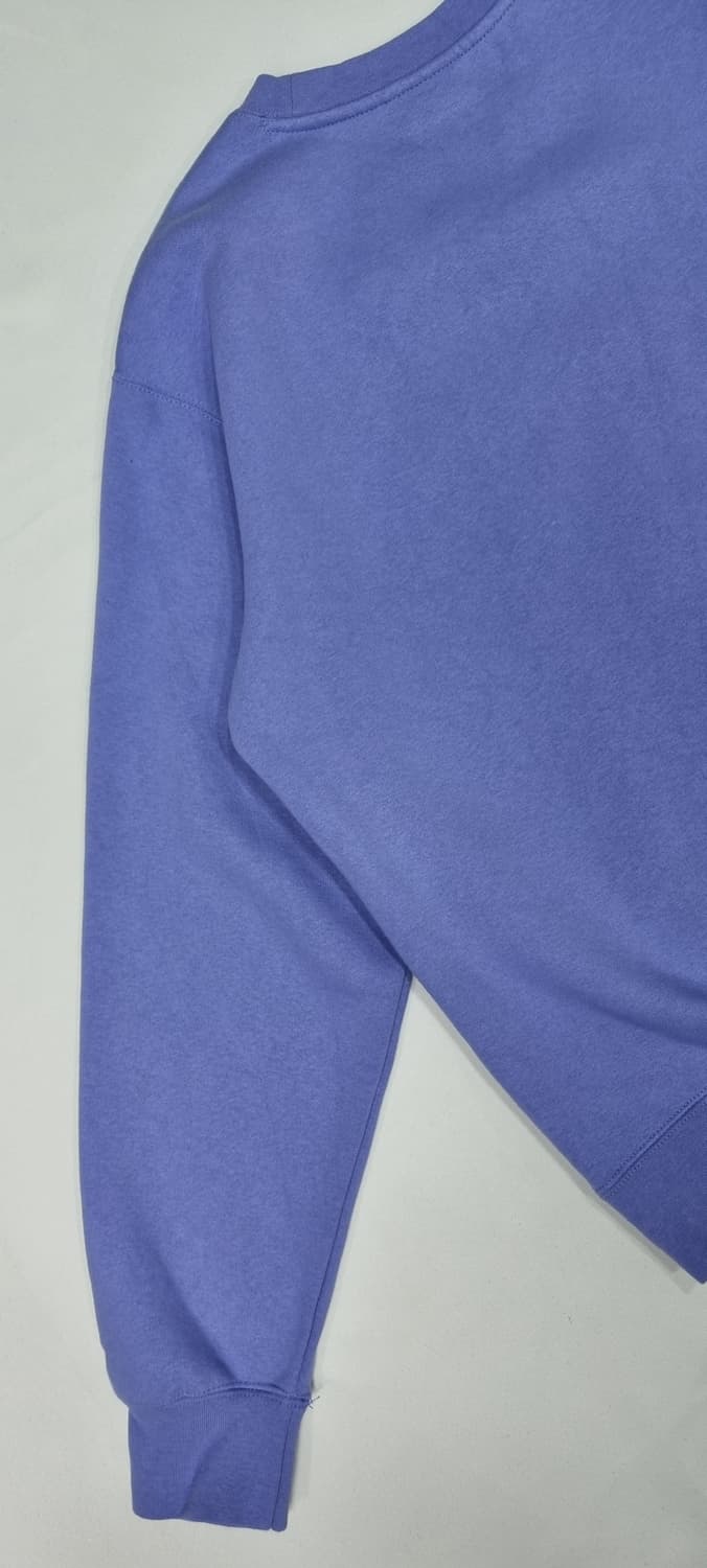 오베이 큐피트 자수 기모 맨투맨 M _ 공용, 님성 상품이미지7