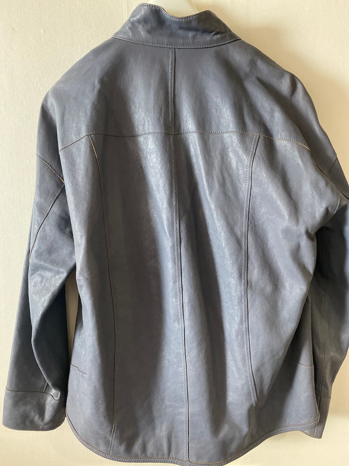 CelebShop 양가죽 자켓 상품이미지3