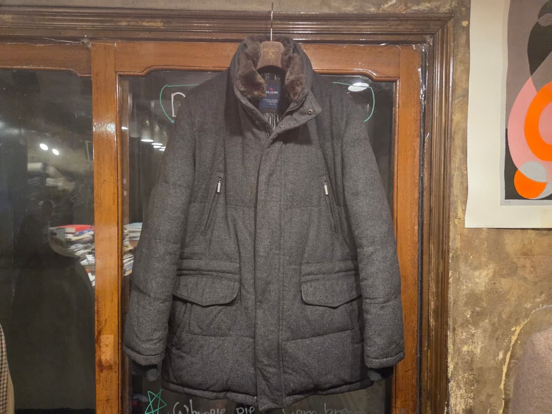 빨질레리 구스다운자켓  상품이미지10