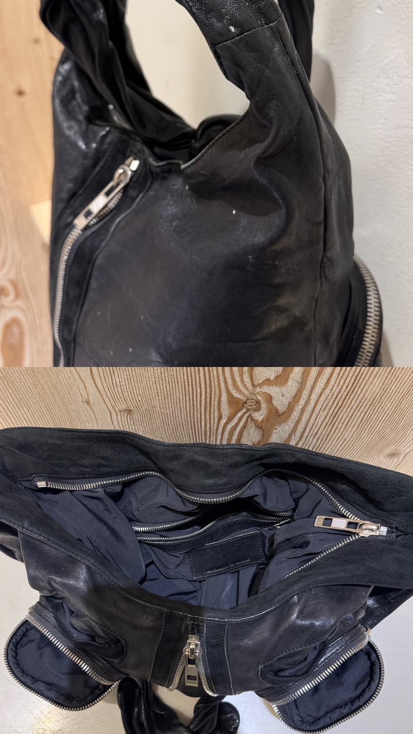 알렉산더왕 도나 호보백 상품이미지9